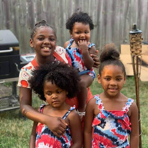 Meet your Posher, Brontae